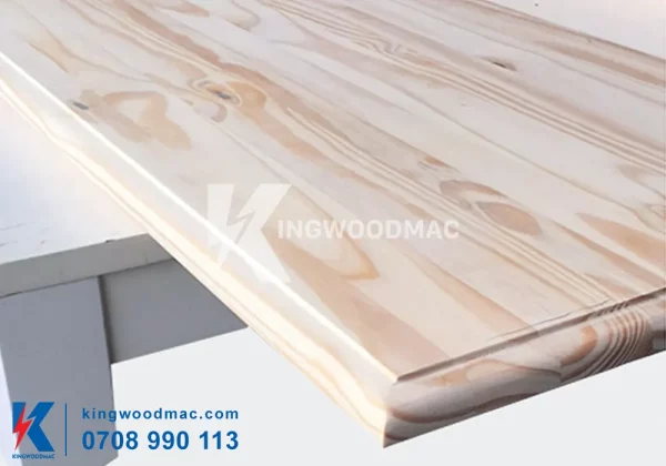 Sản phẩm máy chà nhám chổi thùng 3 trục | Kingwoodmac