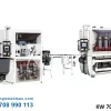 MÁY CHÀ NHÁM TRÊN DƯỚI 0.7M - KW 700RRPTU Máy chà nhám trên dưới 0.7m - KW 700RRPTU | Kingwoodmac