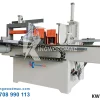 MÁY PHAY FINGER TÍCH HỢP LĂN KEO - KWFS 650IG Máy phay finger tích hợp lắn keo - KWFS 650IG | Kingwoodmac