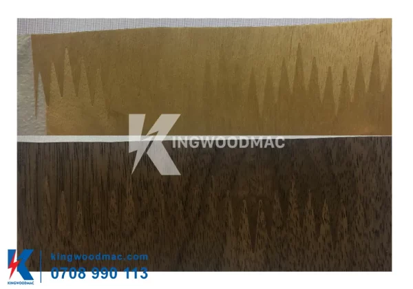 Sản phẩm máy nối veneer tự động | Kingwoodmac