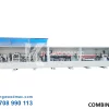 MÁY DÁN CẠNH THẲNG NGHIÊNG KHÔNG ĐƯỜNG LINE - COMBINE ARC12 Máy dán cạnh thẳng nghiêng không đường line - COMBINE ARC12 | Kingwoodmac
