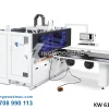 MÁY KHOAN CNC 6 MẶT THAY DAO TỰ ĐỘNG - KW 612HZ ATC Máy khoan CNC 6 mặt thay dao tự động - KW 612HZ ATC | Kingwoodmac