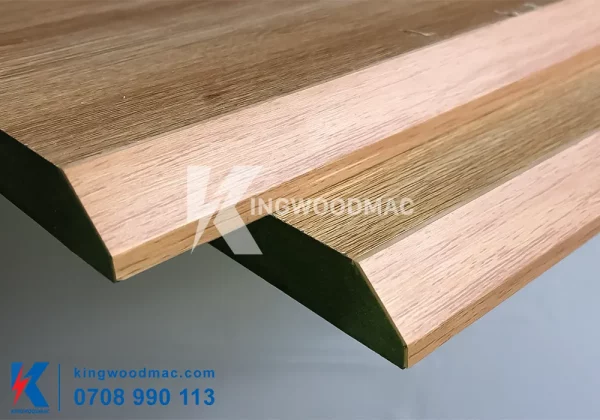 MÁY DÁN CẠNH NGHIÊNG 45 VÀ 90 ĐỘ - KWHC 4590 Sản phẩm máy dán cạnh nghiên 45 và 90 độ | Kingwoodmac