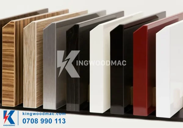 MÁY DÁN CẠNH THẲNG NGHIÊNG KHÔNG ĐƯỜNG LINE - COMBINE ARC12 Sản phẩm máy dán cạnh thẳng nghiêng không đường line | Kingwoodmac