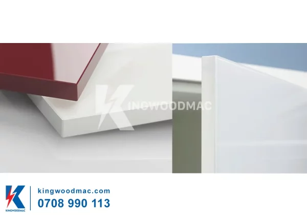 MÁY DÁN CẠNH THẲNG NGHIÊNG KHÔNG ĐƯỜNG LINE - COMBINE ARC12 Sản phẩm máy dán cạnh thẳng nghiêng không đường line | Kingwoodmac