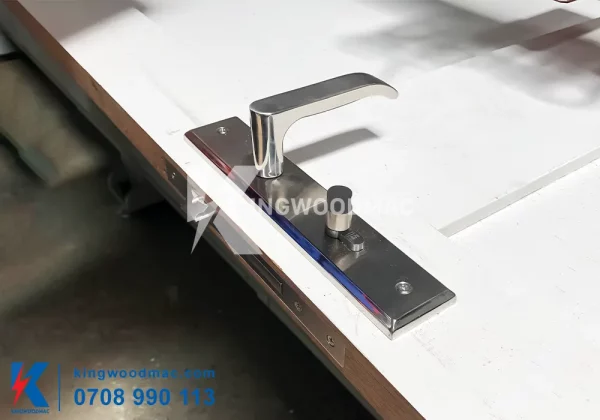 Sản phẩm máy khoan CNC đa năng 6 trong 1 | Kingwoodmac