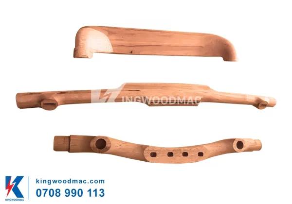 MÁY PHAY CNC 8 TRỤC 32 DAO ĐA NĂNG - MRS8x4SE S1200S Sản phẩm máy phay cnc 8 trục 32 dao đa năng | Kingwoodmac