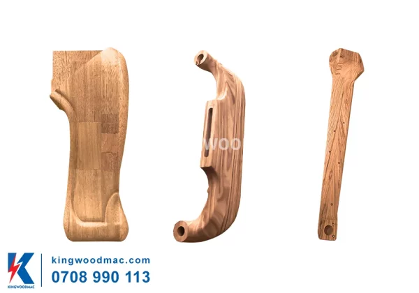 MÁY PHAY CNC 8 TRỤC 32 DAO ĐA NĂNG - MRS8x4SE S1200S Sản phẩm máy phay cnc 8 trục 32 dao đa năng | Kingwoodmac