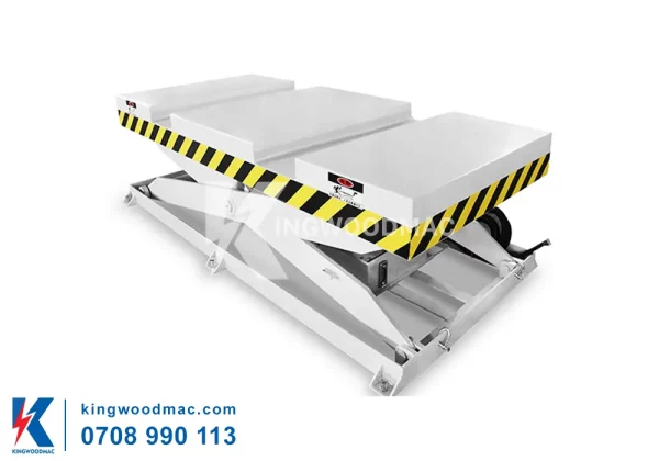 MÁY PHAY CNC NESTING FULL LINE 1 ĐẦU TẢI NẶNG – KWHH 812Z/KWHH 812 HZ Bàn nâng phôi tự động máy phay cnc nesting full line 1 đầu tải nặng | Kingwoodmac