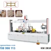 Máy ráp khung cao tần khổ 2m8 - KW 2810-4(6 8)-5 | Kingwoodmac