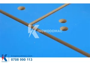 Sản phẩm máy phay cnc nesting full line 1 đầu tải nặng | Kingwoodmac