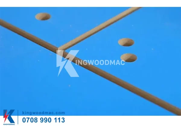 MÁY PHAY CNC NESTING FULL LINE 1 ĐẦU TẢI NẶNG – KWHH 812Z/KWHH 812 HZ Sản phẩm máy phay cnc nesting full line 1 đầu tải nặng | Kingwoodmac