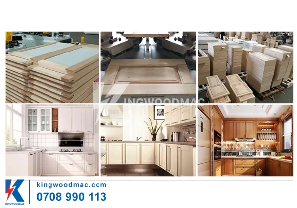 MÁY RÁP KHUNG CAO TẦN KHỔ 2M8 - KW 2810-4(6 8)-5/ KW 2808-4(6 8)-5S Sản phẩm máy ráp khung cao tần khổ 2m8 | Kingwoodmac