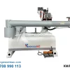 Máy cắt xén trên dưới kingwoodmac| kingwoodmac