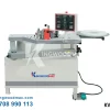MÁY DÁN CẠNH CONG CÁNH TAY XẾP - KWF 12-3 Máy dán cạnh cong cánh tay xếp Kingwoodmac| Kingwoodmac