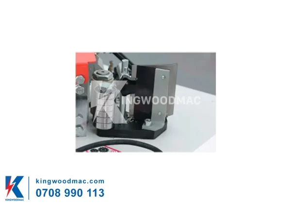 Dán cạnh máy dán cạnh thẳng cong| kingwoodmac