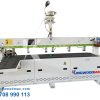 MÁY KHOAN NGANG CNC ĐÓNG CHỐT GỖ - KW 19A