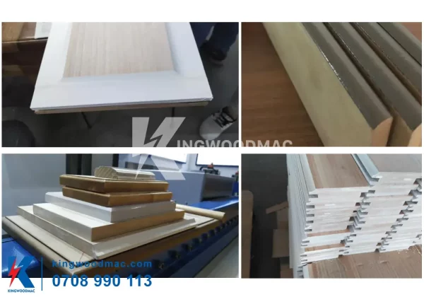 SẢN PHẨM MÁY SƠN UV CHÀ NHÁM CẠNH - KW T2Y1G3S2W1J2D4C1