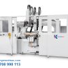 MÁY TIỆN CNC 6 TRỤC THAY DAO TỰ ĐỘNG - KW TRO 1300CNC