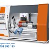 MÁY TIỆN GỖ CNC ĐA CHỨC NĂNG - KWBY 112 MÁY TIỆN GỖ CNC ĐA CHỨC NĂNG - KWBY 112