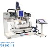 MÁY CHẠM KHẮC CNC 5 TRỤC – KW 823 225 MÁY CHẠM KHẮC CNC 5 TRỤC – KW 823 225