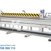 máy cắt phay cạnh veneer