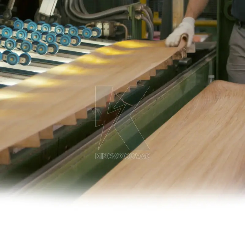 Máy làm veneer khác