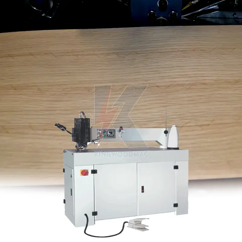máy may veneer zigzag