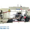MÁY TIỆN GỖ CNC ĐA NĂNG – KW 753ATC máy tiện gỗ cnc đa năng