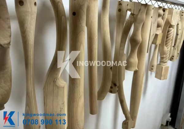 SẢN PHẨM MÁY TIỆN CNC 16 ĐẦU DAO 4 PHÔI 2 BÀN – KW 2T16S D1200