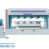 MÁY PHAY CNC 3D 4 TRỤC 16 DAO LÀM TỰA LƯNG GHẾ - KW 16 R4S2 MÁY PHAY CNC 3D 4 TRỤC 16 DAO LÀM TỰA LƯNG GHẾ