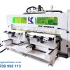 MÁY TIỆN CNC 4 TRỤC 16 DAO 2 BÀN - KW 1200D4X2 MÁY TIỆN CNC 4 TRỤC 16 DAO 2 BÀN - KW 1200D4X2