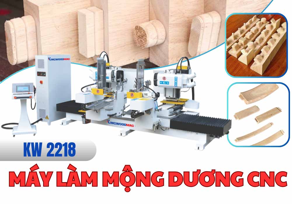 Máy đánh mộng oval dương