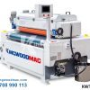 MÁY LĂN SƠN RULO 1 TRỤC 300mm - KWTS 300SR MÁY LĂN SƠN RULO 1 TRỤC 300mm – KWTS 300SR
