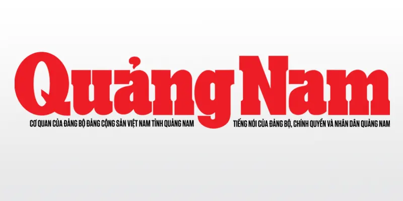BÁO QUẢNG NAM