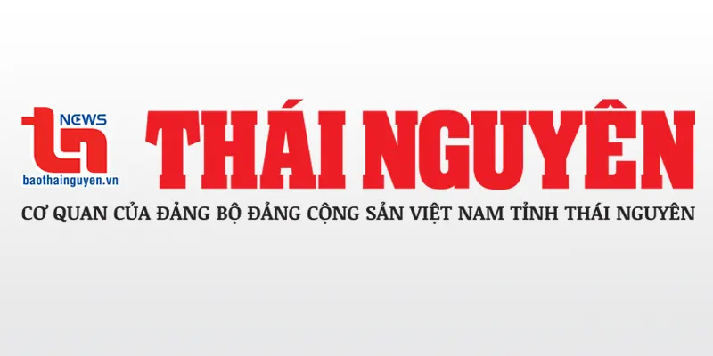 BÁO THÁI NGUYÊN