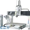 MÁY CNC 3D 5 TRỤC 2 BÀN THAY DAO TỰ ĐỘNG - KW WZ28D MÁY CNC 3D 5 TRỤC 2 BÀN THAY DAO TỰ ĐỘNG - KW WZ28D