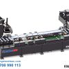 MÁY CẮT KHOAN KHUNG BAO CỬA – KW 3000TH MÁY CẮT KHOAN KHUNG BAO CỬA – KW 3000TH