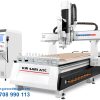MÁY CNC 4 TRỤC THAY DAO TỰ ĐỘNG - KW 4AR1 ATC MÁY CNC 4 TRỤC THAY DAO TỰ ĐỘNG - KW 4AR1 ATC