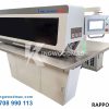 MÁY GHÉP CẠNH VENEER BÔI KEO TỰ ĐỘNG - RAPPOR EXTRA Máy may giáp mí nồi keo trong Rappor Extra | Kingwoodmac