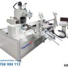 Máy phay tiện CNC 3D 5 trục | KINGWOODMAC