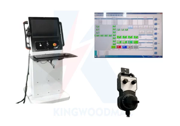 Bộ điều khiển