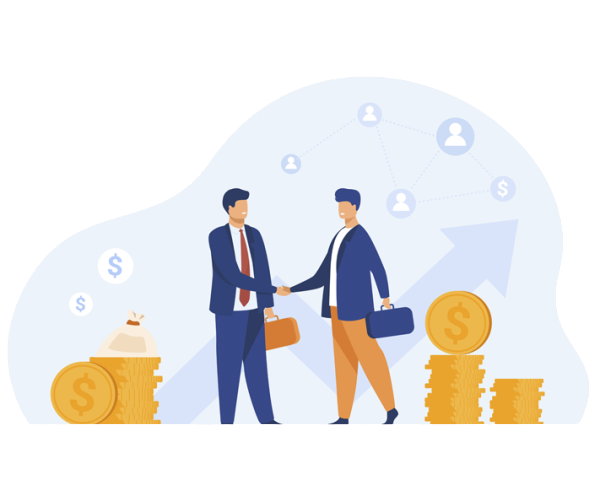 Tại sao nên hợp tác với chúng tôi