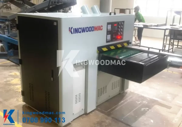 MÁY BÀO CUỐN ĐỊNH HÌNH 630MM – KW WB 630