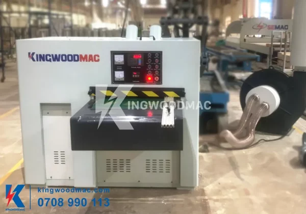 MÁY BÀO CUỐN ĐỊNH HÌNH 630MM – KW WB 630