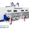 MÁY PHAY MỘNG ÂM DƯƠNG CNC GIA CÔNG 5 MẶT BÀN NGẮN - KW 212 8x4 16x4 Máy phay mộng âm dương cnc gia công 5 mặt