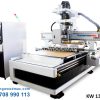 MÁY CNC ROUTER 1 ĐẦU IN TEM TỰ ĐỘNG - KW 1328 R1AL MÁY CNC ROUTER 1 ĐẦU IN TEM TỰ ĐỘNG - KW 1328 R1AL