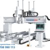 MÁY CNC 3D 5 TRỤC 2 ĐẦU ĐỘC LẬP - KW DOUBLE TC2 + 2