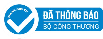 Kingwoodmac logo đã thông báo bộ công thương 