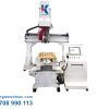 Máy cnc 3D 5 trục 1 bàn